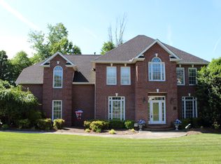 5674 Bridgehampton Dr, Powell, TN 37849