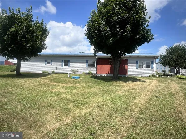 7725 Roxbury Rd, Shippensburg, PA 17257