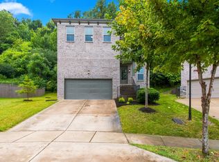 1457 Scarcroft Ln, Nashville, TN 37221