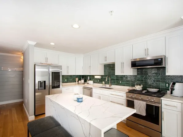 138 Elm St #30, Kingston, MA 02364