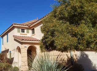 9664 Lightheart Ave, Spring Valley, NV 89148