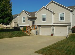 731 Garnes St, Raymore, MO 64083