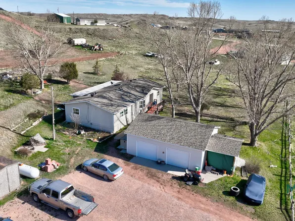 4 L Ct, Gillette, WY 82716