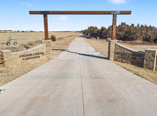 1041 Meadows Ln #27, Guthrie, OK 73044