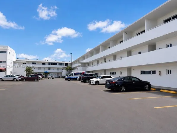 5611 W 25th Ct APT 8-A, Hialeah, FL 33016