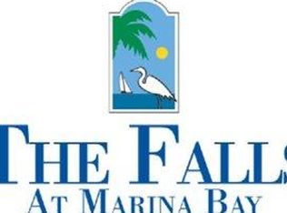 2610 Marina Bay Dr E APT 302, Fort Lauderdale, FL 33312