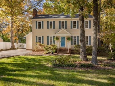 706 Gordon School Ct, North Chesterfield, VA, 23236