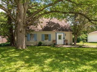 5511 Crestview Ave, Indianapolis, IN 46220