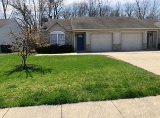 531 Duroc Ct, Lafayette, IN 47909