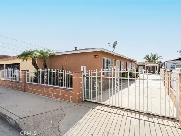 6133 Orchard Ave, Huntington Park, CA 90255