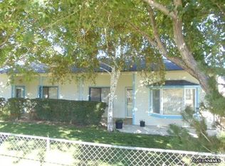 4920 Koenig Rd, Reno, NV 89506