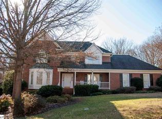 105 Tarleton Way, Greer, SC 29650