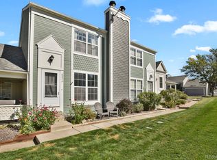 20012 Briarwood Ct, Parker, CO 80138