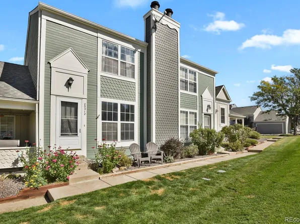 20012 Briarwood Court, Parker, CO 80138