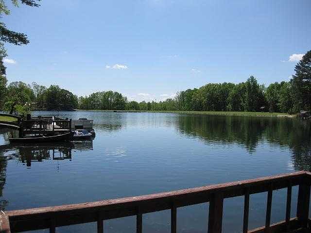 lake view
