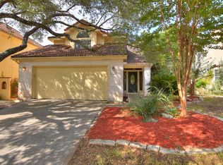 2522 Chestnut Bnd, San Antonio, TX 78232