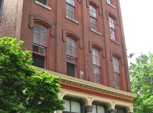 306 New St #6, Philadelphia, PA 19106