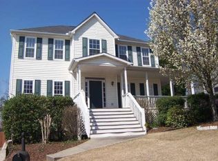 841 Soaring Dr, Marietta, GA 30062