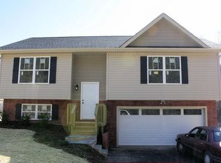 245 New Hope Rd, Jonesborough, TN 37659