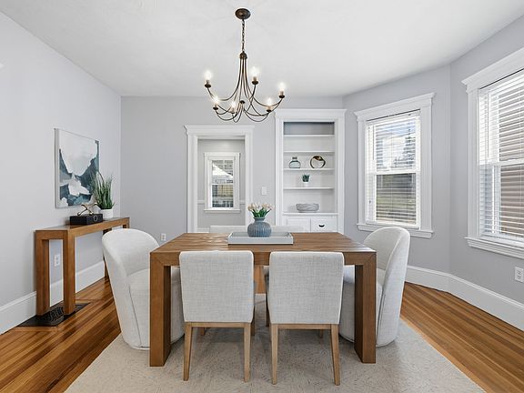 2nd image of 33 Rosemont St #1