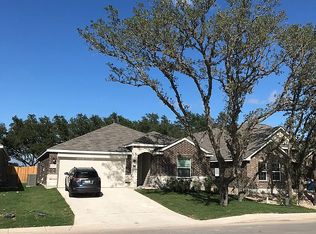 15237 Cheshire Way, San Antonio, TX 78254