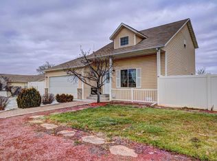 1091 E 6th St, Delta, CO 81416