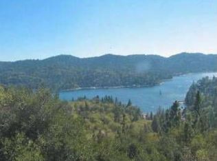 28929 Mammoth Dr, Lake Arrowhead, CA 92352