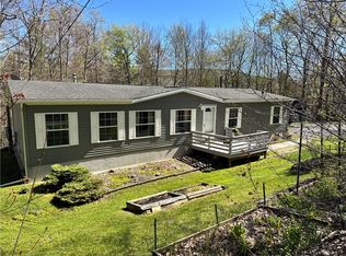 470 Hornbeck Rd, Harpersfield, NY 13786