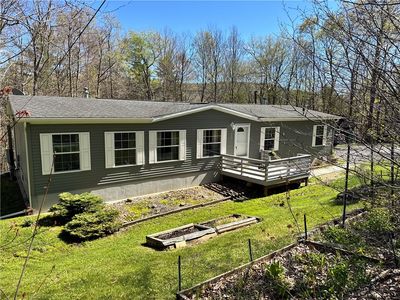 470 Hornbeck Rd, Harpersfield, NY, 13786