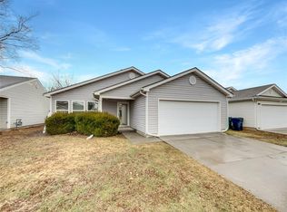 15608 Lilly Garden Ln, Oklahoma City, OK 73170