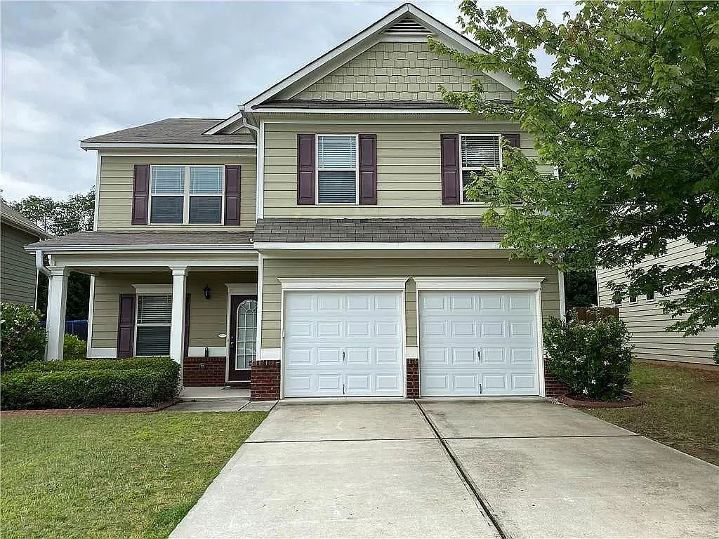 1619 Wilford Dr — Photo 1