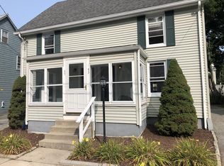 45 Clark St #45, Winchester, MA 01890