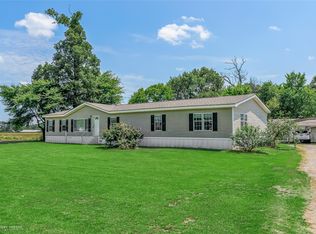 7485 Henderson Gin Rd, Shreveport, LA 71107