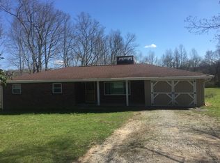1952 Old Highway 27, Robbins, TN 37852