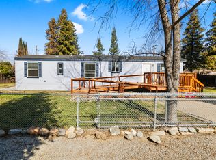 21744 Avenue 295, Exeter, CA 93221