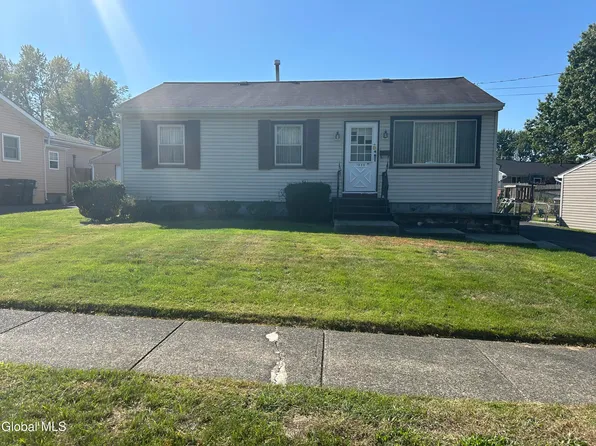 1050 Madison Avenue, Troy, NY 12180