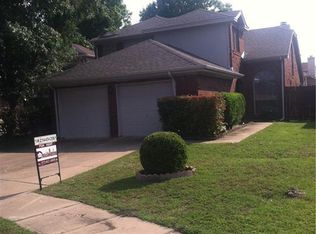 6825 Dalmation Cir, Plano, TX 75023