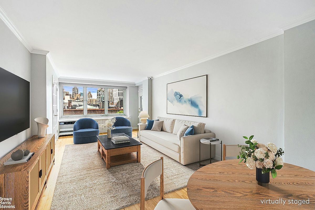 444 E 84th St APT 7B, Manhattan, NY 10028 | Zillow