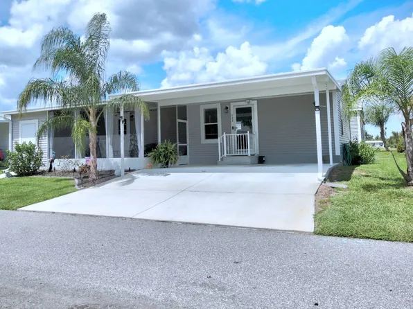 200 Devault St #113, Umatilla, FL 32784