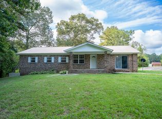 3361A County Road 112, Sylvania, AL 35988