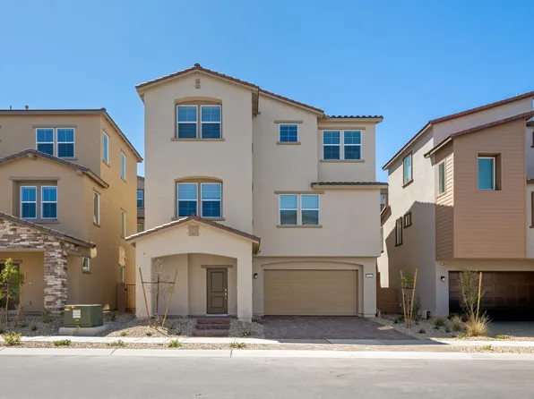 191 Ansley Park Dr, Henderson, NV 89015