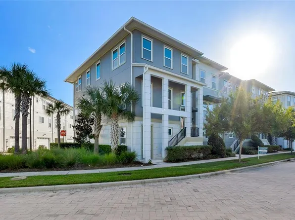 8260 Elion St, Orlando, FL 32827