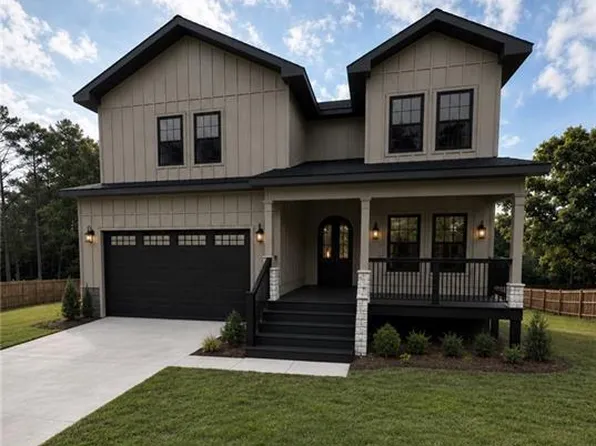 394 Poplar Springs Rd, Hiram, GA 30141