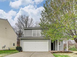 6361 Day Lilly Ln, Charlotte, NC 28216