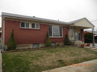 365 E 4475 S, Washington Terrace, UT 84405
