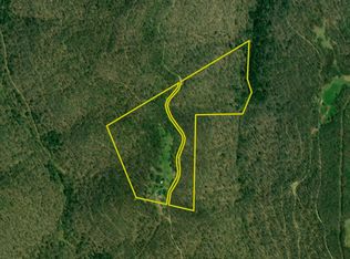 2110 Big Fork Rd, Duck, WV 25063