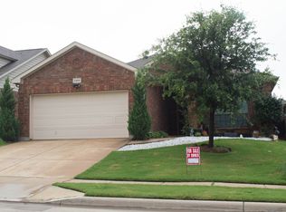 2405 Spruce Springs Way, Fort Worth, TX 76177