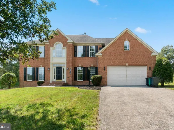3311 Tinkers Branch Way, Fort Washington, MD 20744