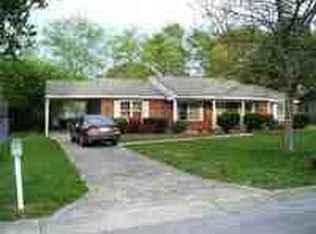 516 Tower Dr, Jacksonville, NC 28546