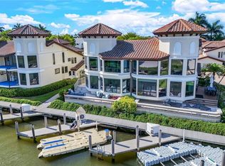 1309 Chesapeake Ave #3-B, Naples, FL 34102